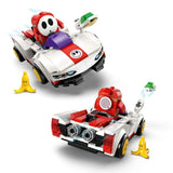 LEGO Super Mario - Mario Kart Shy Guy & P-Wing