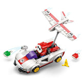 LEGO Super Mario - Mario Kart Shy Guy & P-Wing
