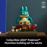 LEGO® Pokémon - Munchlax