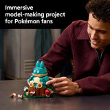 LEGO® Pokémon - Munchlax