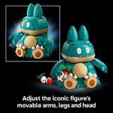 LEGO® Pokémon - Munchlax