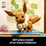 Lego Pokemon Eevee