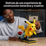 LEGO® Pokémon - Pikachu & Poké Ball