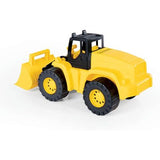 Excavadora Xl
