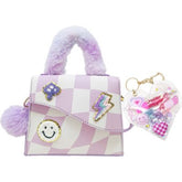 Cartera Crossbody Elegante Good Day