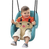 Step2 - Asiento de Columpio para Niños Turquess