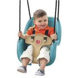 Step2 - Asiento de Columpio para Niños Turquess