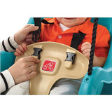 Step2 - Asiento de Columpio para Niños Turquess