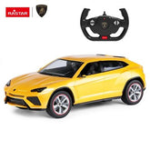 Carro R/C 1:14 Lamborghini Urus Concept