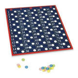 Juego de Mesa - Bingo