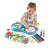 Art-Mazing Spin Spiral 19 Pcs