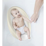 Soporte de Baño Para Bebe - Relax Crema