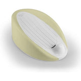 Soporte de Baño Para Bebé Verde