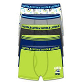 Set Boxer 5 Piezas Dylan Infant
