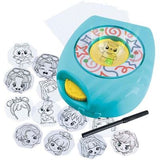 Estudio Trazado Light Up 32pcs