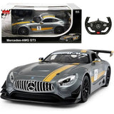 Carro R/C 1:14 Mercedes-AMG GT3