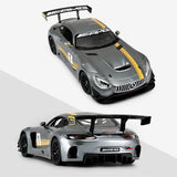 Carro R/C 1:14 Mercedes-AMG GT3