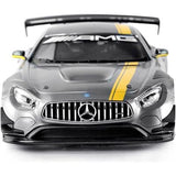 Carro R/C 1:14 Mercedes-AMG GT3