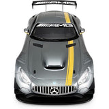 Carro R/C 1:14 Mercedes-AMG GT3