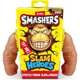 Zuru Smashers - SLAM Hereos Gorilla