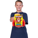 Zuru Smashers - SLAM Hereos Tiburón y El Luchador