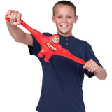 Zuru Smashers - SLAM Hereos Tiburón y El Luchador