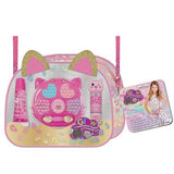 Cartera Crossbody Glam Me Up Leopard