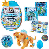 Smashers-Huevos Colecc. Dino Ice Age Peq