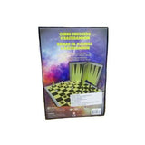 Juego de Mesa - Chess Checkers y Backgamon