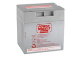 Respuesto Bateria para  Carrito Wheels 12v