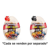 Smashers - Huevos Epicos Serie 5