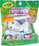 Set Juego Scribble Scrubbie Safari