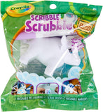 Set Juego Scribble Scrubbie Safari