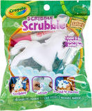 Set Juego Scribble Scrubbie Safari