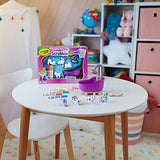 Set Juego de Baño Scribble Pets