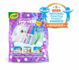 Set Juego Scribble Mascota Nuevo