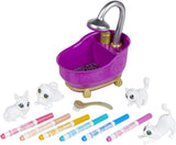 Set Juego Scribble Mascota Nuevo