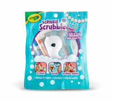 Set Juego Scribble Scrubbie Océano