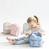 Mochila Ocean Life Azul