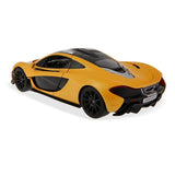 Carro Radio Control 1:14 Mclaren P1 GTR Abre Puerta