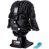 Lego Star Wars Tm Casco Darth Vader