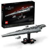 LEGO Star Wars - Executor Super Star Destroyer