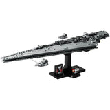 LEGO Star Wars - Executor Super Star Destroyer