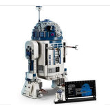 Lego Star Wars R2-D2