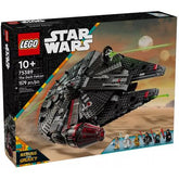 LEGO Star Wars Halcón Oscuro