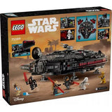 LEGO Star Wars Halcón Oscuro