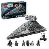 LEGO Star Wars - Destructor Estelar ImperiaL