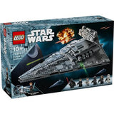 LEGO Star Wars - Destructor Estelar ImperiaL