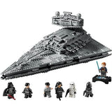 LEGO Star Wars - Destructor Estelar ImperiaL