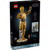 LEGO Star Wars C-3PO